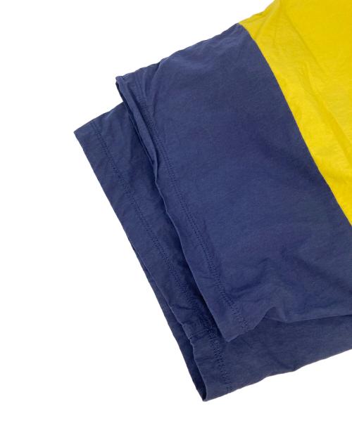 GAP（ギャップ）GAP (ギャップ) PALACE (パレス) BOARD SHORT ネイビー サイズ:Mの古着・服飾アイテム