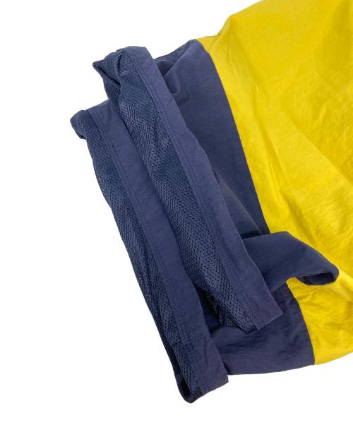 GAP（ギャップ）GAP (ギャップ) PALACE (パレス) BOARD SHORT ネイビー サイズ:Mの古着・服飾アイテム