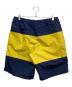 GAP (ギャップ) PALACE (パレス) BOARD SHORT ネイビー サイズ:M：6000円