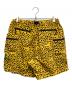 GRIP SWANY (グリップスワニー) atmos (アトモス) GEAR SHORTS イエロー サイズ:L：8000円
