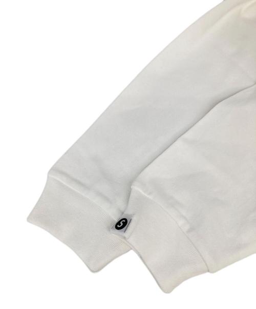 SAPEur（サプール）SAPEur (サプール) ロッドマンロンt ホワイト サイズ:XLの古着・服飾アイテム