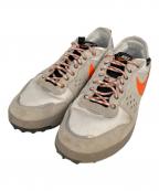 NIKEナイキ）の古着「CITY PRM」｜ベージュ