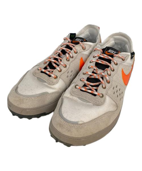 NIKE（ナイキ）NIKE (ナイキ) CITY PRM ベージュ サイズ:28の古着・服飾アイテム