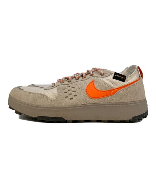 NIKE（ナイキ）NIKE (ナイキ) CITY PRM ベージュ サイズ:28の古着・服飾アイテム