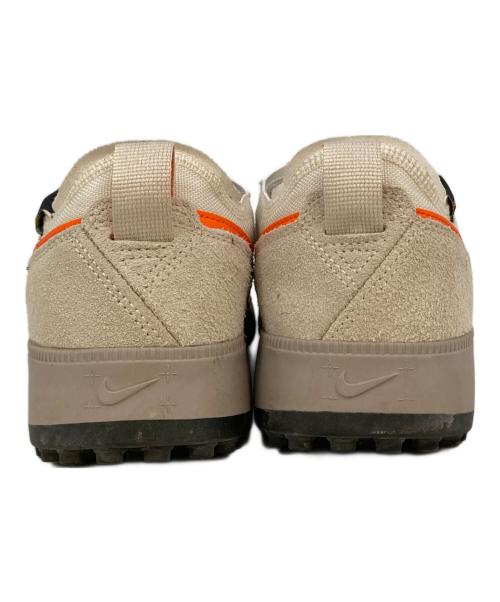 NIKE（ナイキ）NIKE (ナイキ) CITY PRM ベージュ サイズ:28の古着・服飾アイテム
