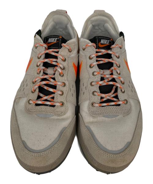 NIKE（ナイキ）NIKE (ナイキ) CITY PRM ベージュ サイズ:28の古着・服飾アイテム