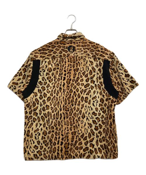 SUPREME（シュプリーム）Supreme (シュプリーム) GOODENOUGH Crushed Rayon S/S Shirt 