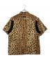Supreme (シュプリーム) GOODENOUGH Crushed Rayon S/S Shirt 