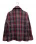 Hysteric Glamour (ヒステリックグラマー) マッキーノジャケット レッド サイズ:M：10000円