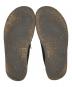 中古・古着 CLARKS (クラークス) レザーシューズ ブラック サイズ:26：5000円