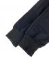 中古・古着 百花繚乱 (ヒャッカリョウラン) トラックジャケット ブラック サイズ:XL：6000円