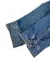 中古・古着 LEVI'S (リーバイス) デニムトラッカージャケット ブルー サイズ:XL：6000円