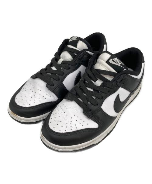 NIKE（ナイキ）NIKE (ナイキ) DUNK LOW RETRO ブラック サイズ:260の古着・服飾アイテム