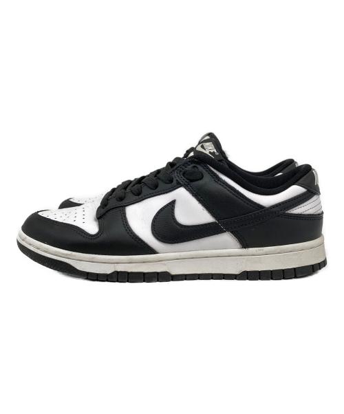 NIKE（ナイキ）NIKE (ナイキ) DUNK LOW RETRO ブラック サイズ:260の古着・服飾アイテム