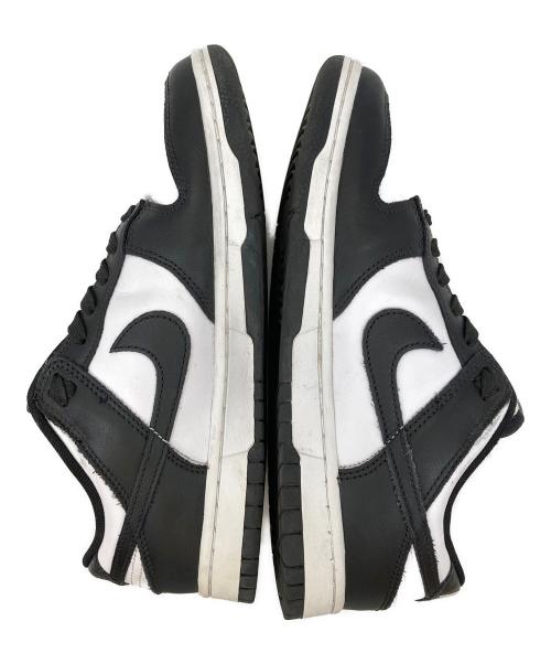 NIKE（ナイキ）NIKE (ナイキ) DUNK LOW RETRO ブラック サイズ:260の古着・服飾アイテム