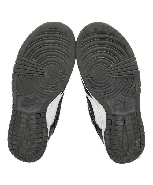 NIKE（ナイキ）NIKE (ナイキ) DUNK LOW RETRO ブラック サイズ:260の古着・服飾アイテム
