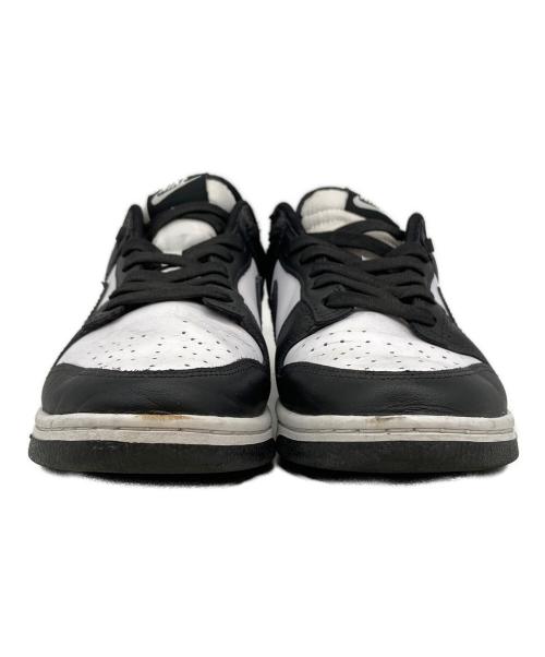 NIKE（ナイキ）NIKE (ナイキ) DUNK LOW RETRO ブラック サイズ:260の古着・服飾アイテム