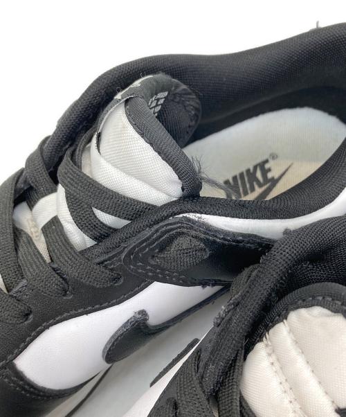 NIKE（ナイキ）NIKE (ナイキ) DUNK LOW RETRO ブラック サイズ:260の古着・服飾アイテム