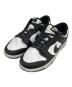NIKE（ナイキ）の古着「DUNK LOW RETRO」｜ブラック