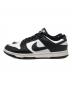 NIKE (ナイキ) DUNK LOW RETRO ブラック サイズ:260：5000円