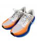 PUMA（プーマ）の古着「ヴェロシティニトロ4 EKIDEN」｜ホワイト