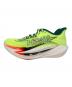 HOKAONEONE (ホカオネオネ) CIELO X1 3.0 グリーン サイズ:24㎝：10000円