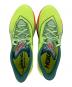 中古・古着 HOKAONEONE (ホカオネオネ) CIELO X1 3.0 グリーン サイズ:24㎝：10000円