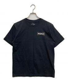 WASTED YOUTH（ウェイステッドユース）の古着「プリントTシャツ」｜ブラック