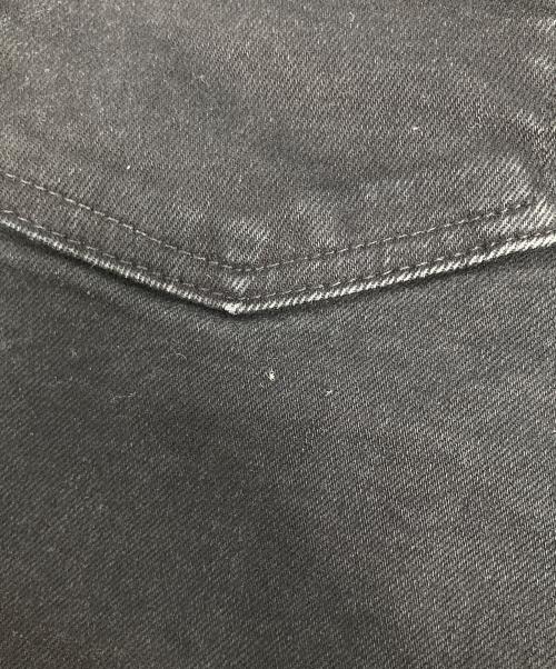 LEVI'S（リーバイス）LEVI'S (リーバイス) 550デニムパンツ ブラック サイズ:Mの古着・服飾アイテム