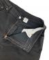 中古・古着 LEVI'S (リーバイス) 550デニムパンツ ブラック サイズ:M：5000円