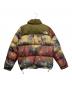 THE NORTH FACE (ザ ノース フェイス) Novelty Nuptse Jacket マルチカラー サイズ:L：20000円