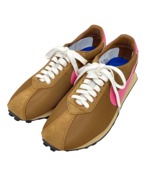 NIKE（ナイキ）NIKE (ナイキ) LD-1000 SP ピンクベージュ サイズ:29.5の古着・服飾アイテム
