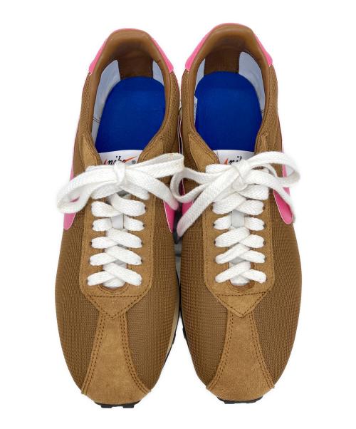 NIKE（ナイキ）NIKE (ナイキ) LD-1000 SP ピンクベージュ サイズ:29.5の古着・服飾アイテム