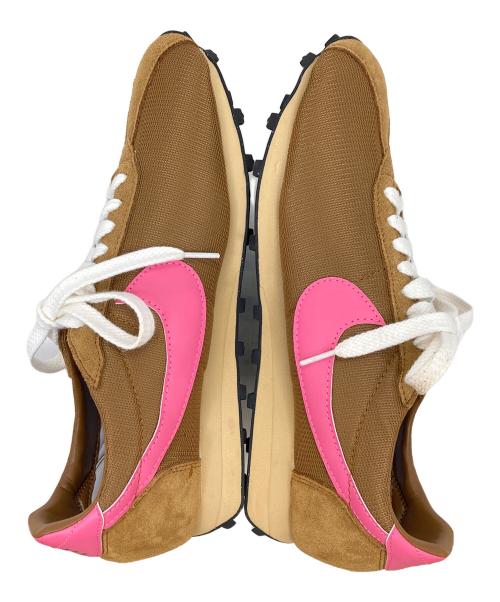 NIKE（ナイキ）NIKE (ナイキ) LD-1000 SP ピンクベージュ サイズ:29.5の古着・服飾アイテム