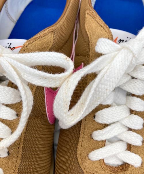 NIKE（ナイキ）NIKE (ナイキ) LD-1000 SP ピンクベージュ サイズ:29.5の古着・服飾アイテム