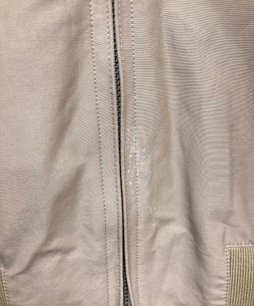 BARACUTA（バラクータ）BARACUTA (バラクータ) ハリントンジャケット カーキ サイズ:40の古着・服飾アイテム