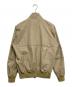 BARACUTA (バラクータ) ハリントンジャケット カーキ サイズ:40：14000円