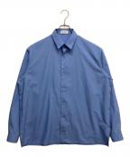 THE RERACSザ リラクス）の古着「THE PERFECT SHIRT」｜ブルー