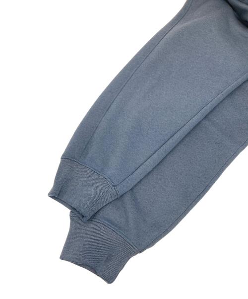 Columbia（コロンビア）Columbia (コロンビア) サンダーマウンテンスウェットハーフジップ ブルー サイズ:Sの古着・服飾アイテム