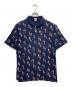 POLO RALPH LAUREN（ポロ・ラルフローレン）の古着「ポロシャツ」｜ネイビー