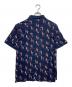 POLO RALPH LAUREN (ポロ・ラルフローレン) ポロシャツ ネイビー サイズ:XL：4000円