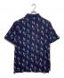 POLO RALPH LAUREN (ポロ・ラルフローレン) ポロシャツ ネイビー サイズ:XL：3000円