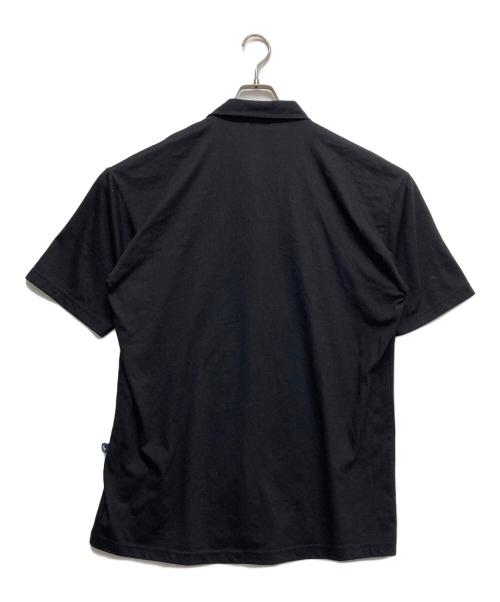 POLO SPORT（ポロスポーツ）POLO SPORT (ポロスポーツ) カットソーS/Sシャツ ブラック サイズ:-の古着・服飾アイテム