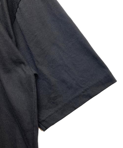 POLO SPORT（ポロスポーツ）POLO SPORT (ポロスポーツ) カットソーS/Sシャツ ブラック サイズ:-の古着・服飾アイテム