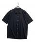 POLO SPORT（ポロスポーツ）の古着「カットソーS/Sシャツ」｜ブラック