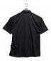 POLO SPORT (ポロスポーツ) カットソーS/Sシャツ ブラック サイズ:-：6000円