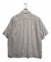 JOS.A.BANK (ジョス エー バンク) リネンS/Sシャツ ベージュ サイズ:XL：5000円