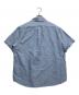 RALPH LAUREN (ラルフローレン) ボタンダウンS/Sシャツ インディゴ サイズ:XL：6000円