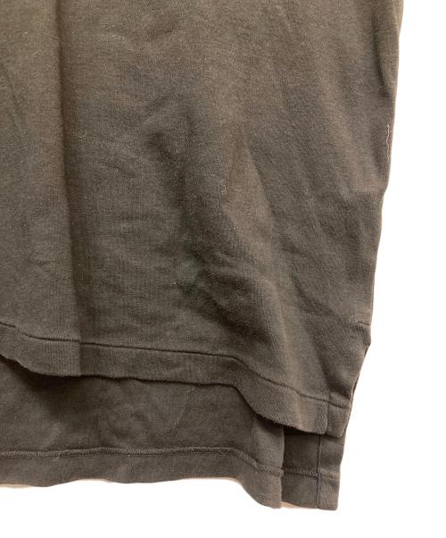 POLO RALPH LAUREN（ポロ・ラルフローレン）POLO RALPH LAUREN (ポロ・ラルフローレン) ポロシャツ ブラック サイズ:XLの古着・服飾アイテム
