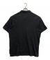 POLO RALPH LAUREN (ポロ・ラルフローレン) ポロシャツ ブラック サイズ:XL：6000円